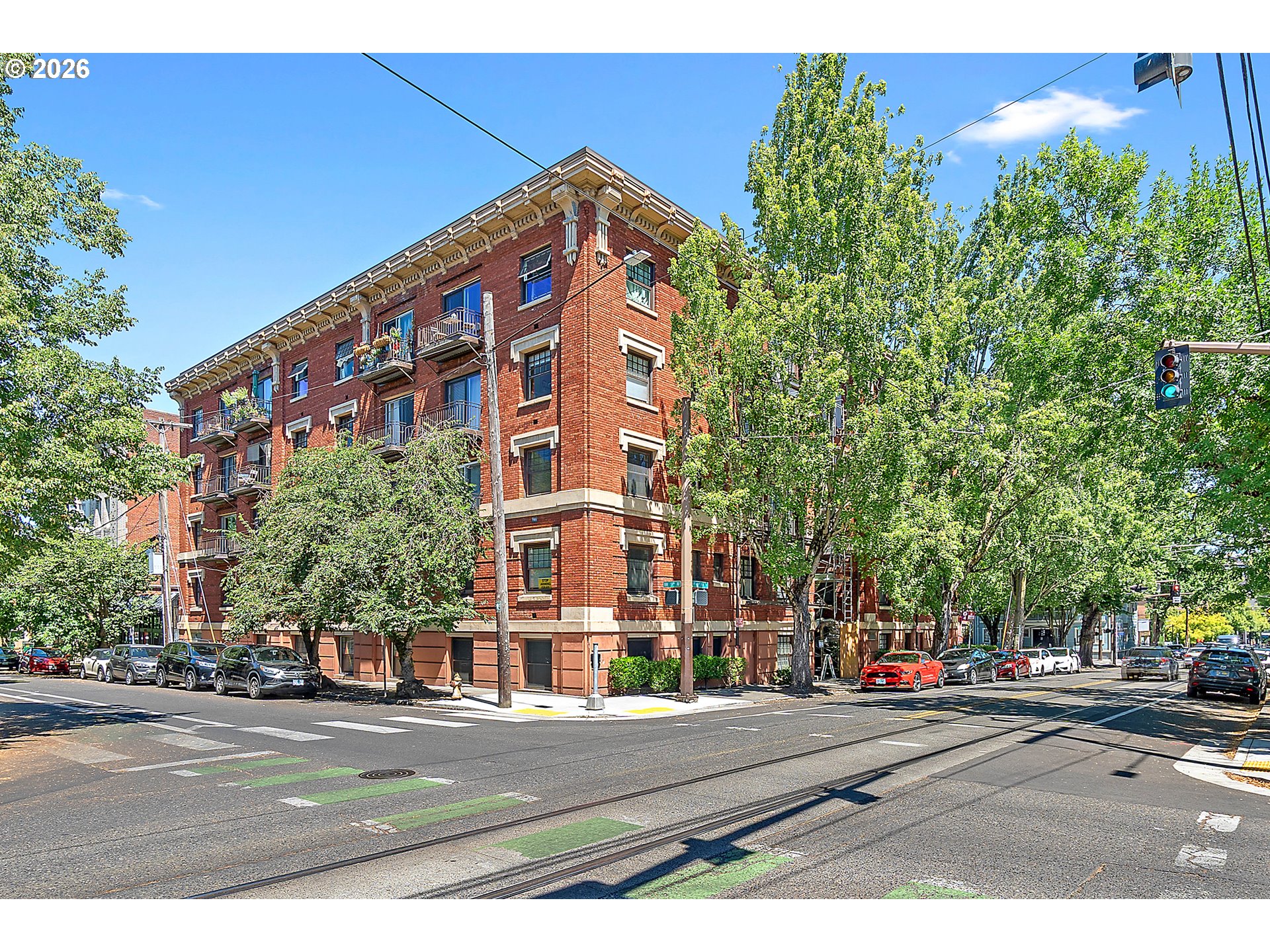 Residential in Portland