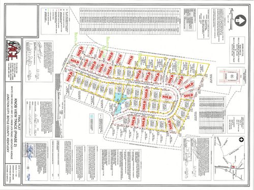 135 Knob View Trce, Junction City, KY, 40440-8301 | Card Image