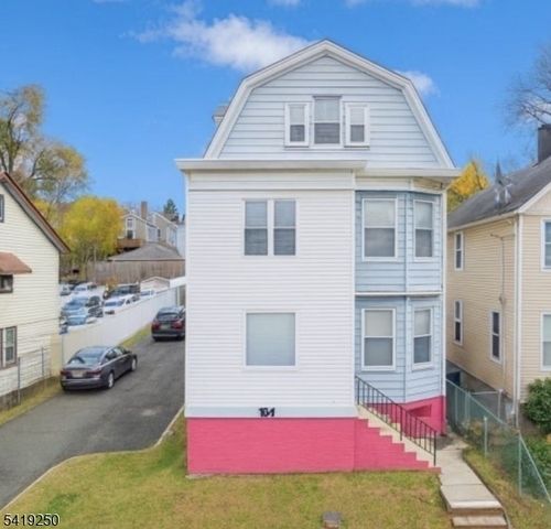 154 Spring St, Orange, NJ, 07050-1706 | Card Image