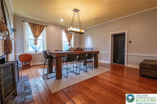 3150 Newburg Rd, House other with 5 bedrooms, 4 bathrooms and null parking in Nazareth PA | Image 13
