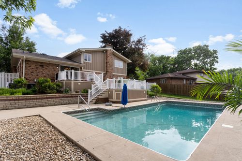 12108 Derby Ln, Orland Park, IL, 60467-1109 | Card Image