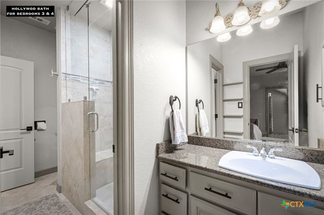 111 Western Oaks, House other with 4 bedrooms, 4 bathrooms and null parking in New Braunfels TX | Image 27