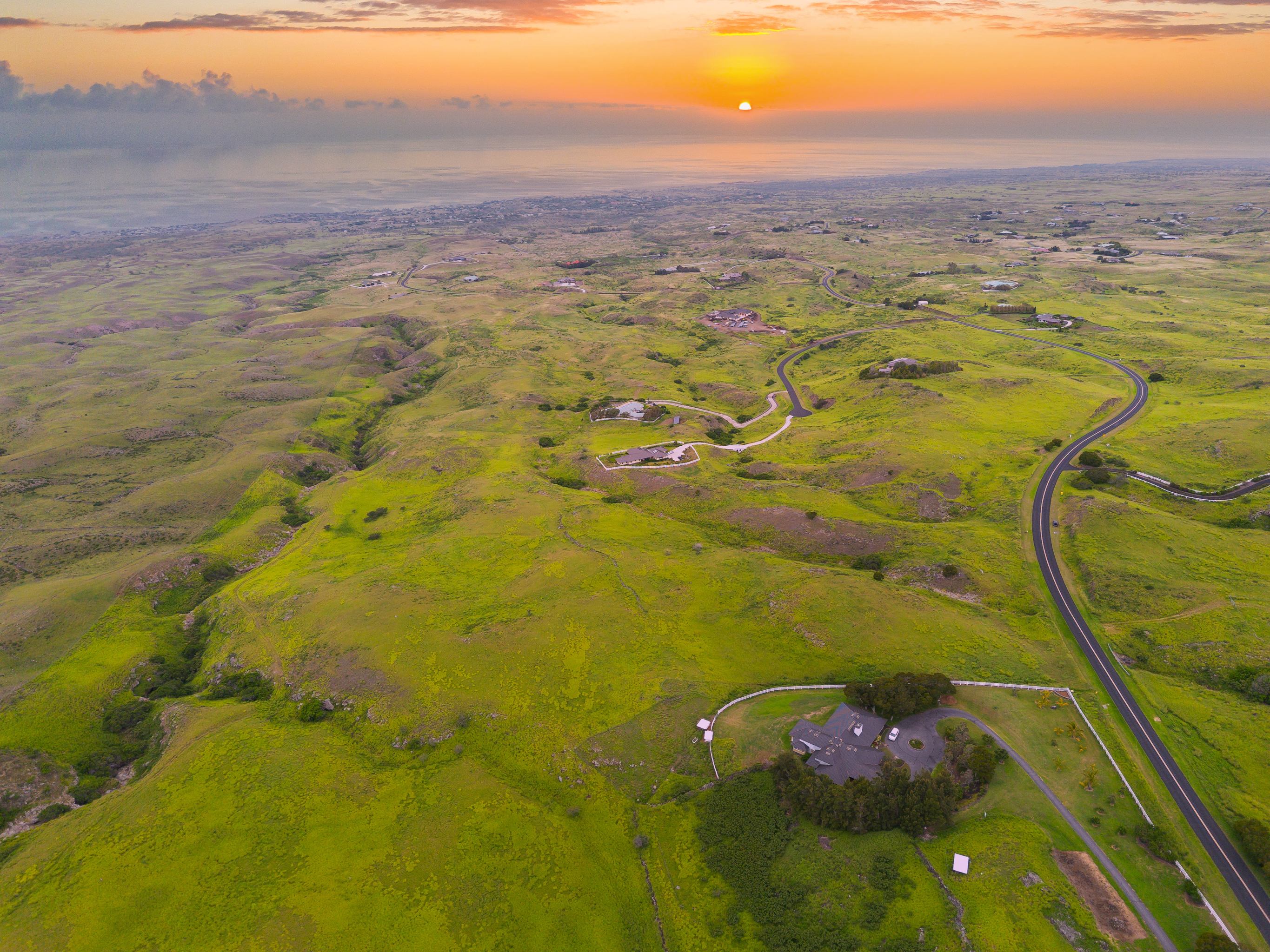 Land in Kamuela 4