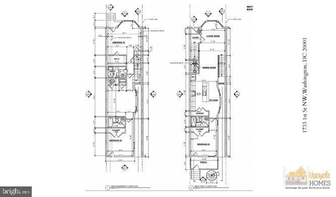 Residential in WASHINGTON 4