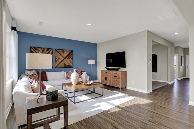 9432 Larson Dr, House other with 5 bedrooms, 3 bathrooms and null parking in Pendleton IN | Image 6