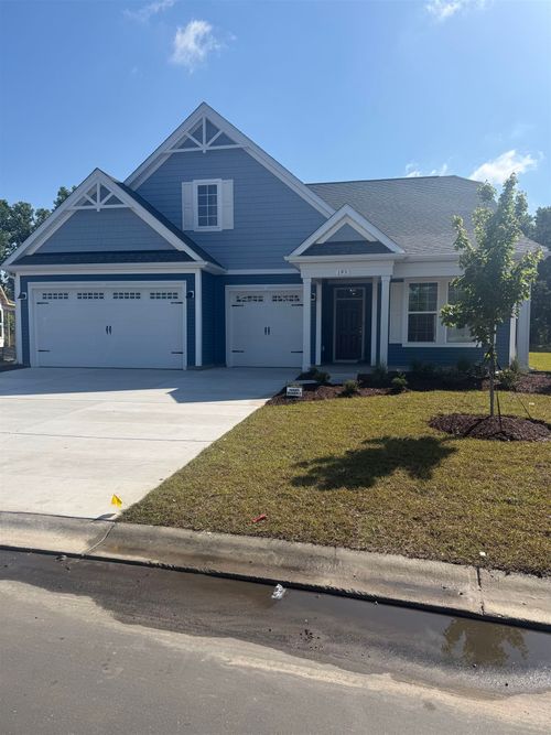 195 Broughton Dr., Myrtle Beach, SC, 29579 | Card Image