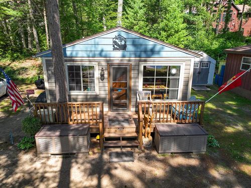 7-W6020 Northern Lights Cir, Tomahawk, WI, 54487-8456 | Card Image