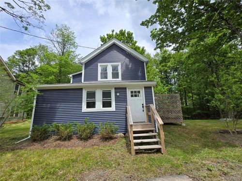 11 Spring Glen Rd, Mountain Dale, NY, 12763-5415 | Card Image