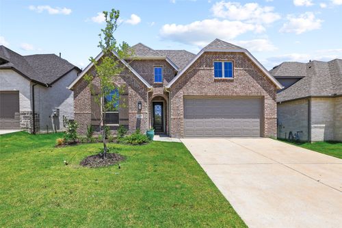 4297 Sanctuary Dr, Denison, TX, 75020-0733 | Card Image