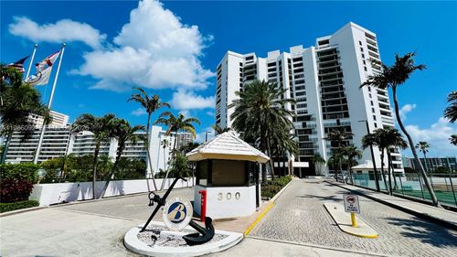 520-300 Three Islands Blvd, Hallandale Beach, FL, 33009-2893 | Card Image