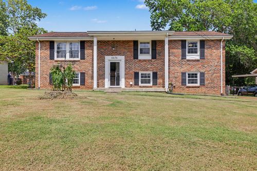 6656 Beacon Ln, Nashville, TN, 37209-4307 | Card Image