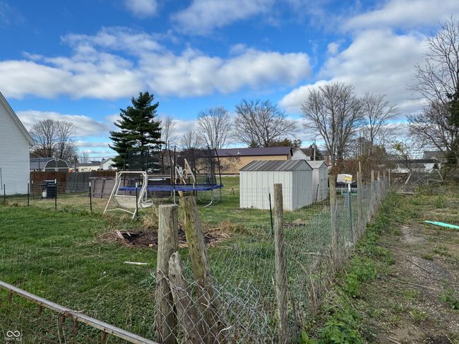 8300 E County Rd 210 S, House other with 3 bedrooms, 2 bathrooms and null parking in New Point IN | Image 8