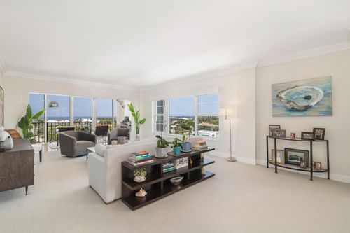 806-400 Seasage Dr, Delray Beach, FL, 33483-6785 | Card Image