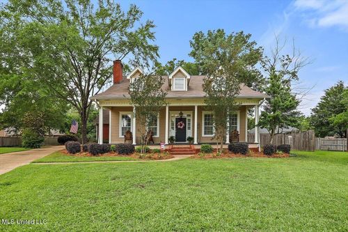 911 Tetbury Pl, Brandon, MS, 39047-9249 | Card Image