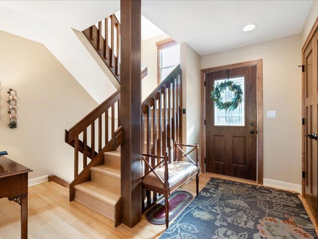 1303 E Point Dr, Townhouse with 3 bedrooms, 3 bathrooms and null parking in East Gull Lake MN | Image 5