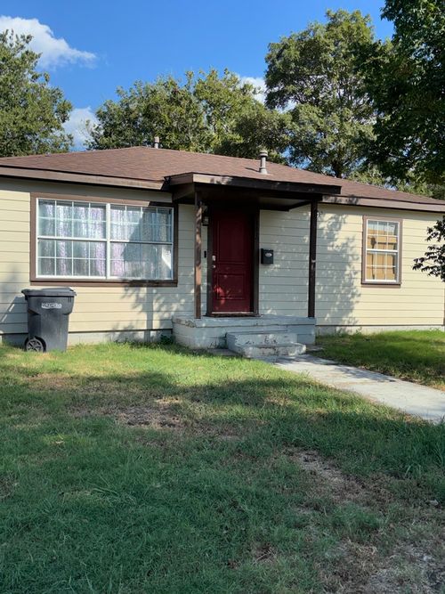 1412 Healdton Blvd, Ardmore, OK, 73401-1816 | Card Image