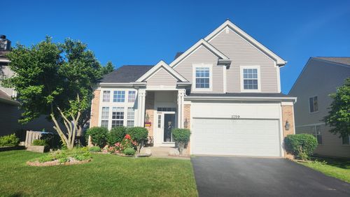 1759 Ellington Dr, Aurora, IL, 60503-7606 | Card Image