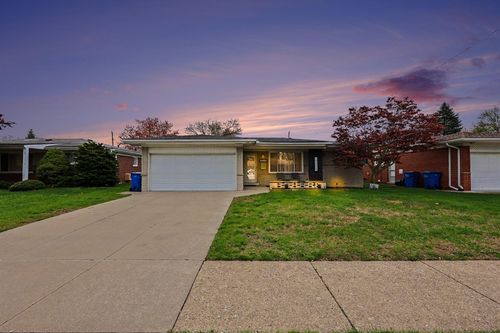 27548 Bonnie Drive, Warren, MI, 48093 | Card Image
