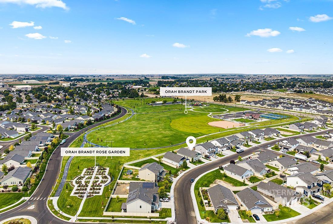 Thomas Paine Way, Nampa, ID 83687