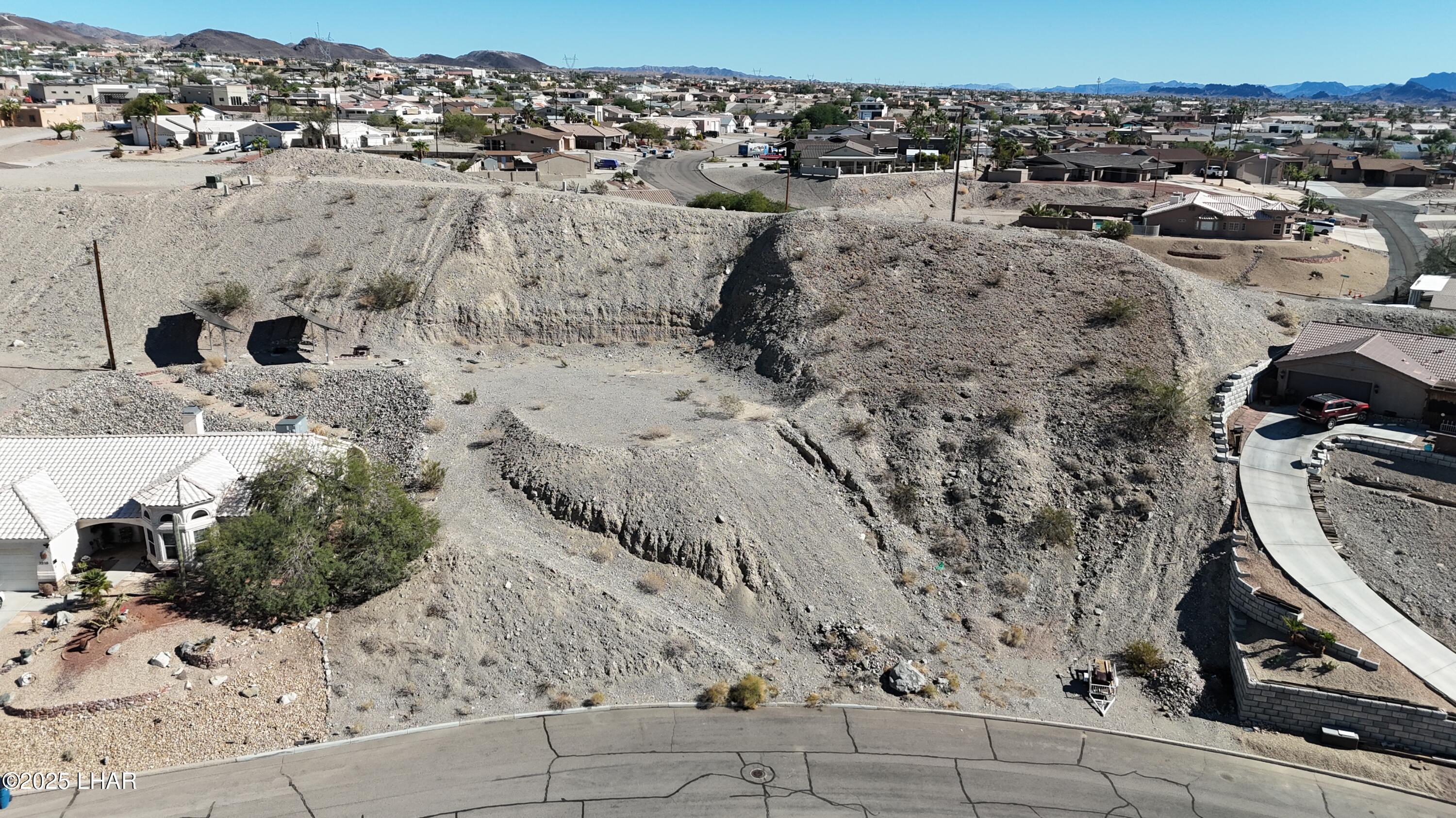 Land in Lake Havasu City