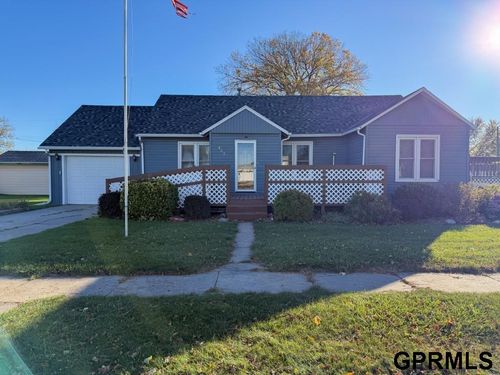 803 Smith Avenue, Elwood, NE, 68937 | Card Image