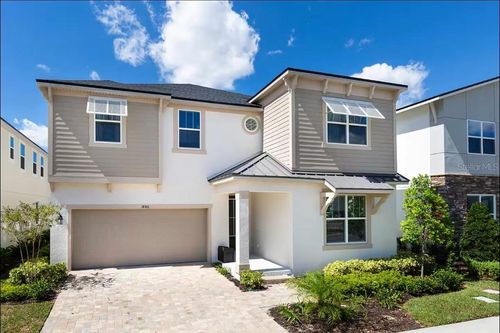 1846 Caribbean View Ter, Kissimmee, FL, 34747 | Card Image