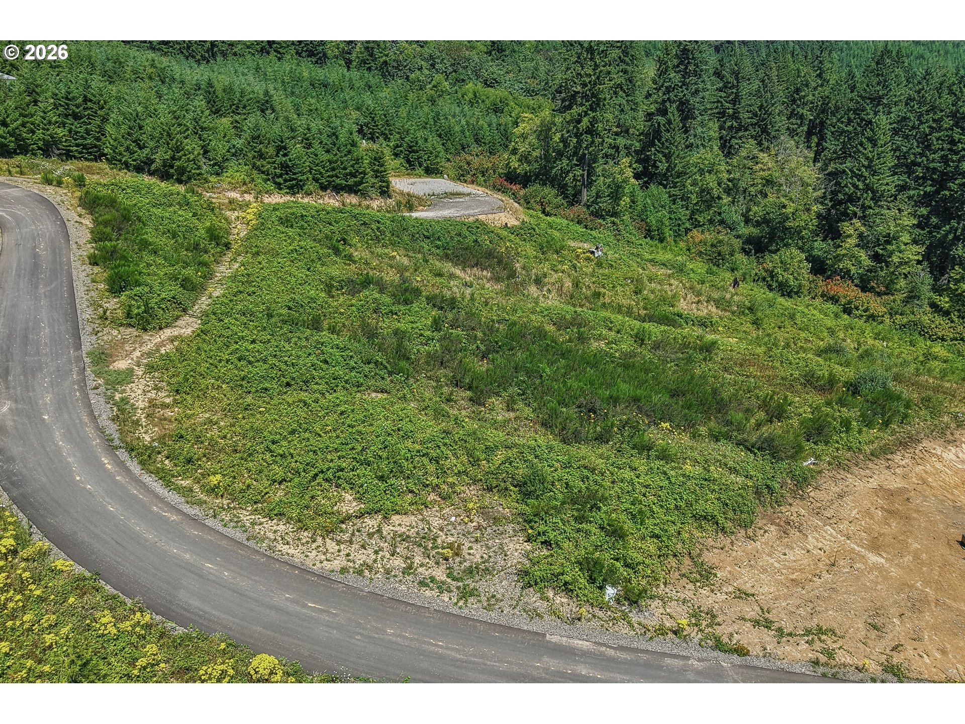 Land in Woodland 3