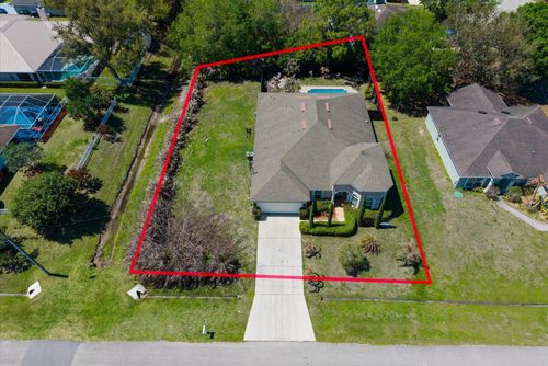 5744 Nw Cahaba Street, Port St Lucie, FL, 34986 | Card Image