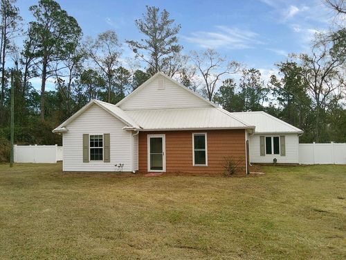 110 Hog Wild Ln, Ray City, GA, 31645-7854 | Card Image