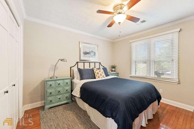 1840 N Creek Cir, House other with 3 bedrooms, 3 bathrooms and 2 parking in Alpharetta GA | Image 22