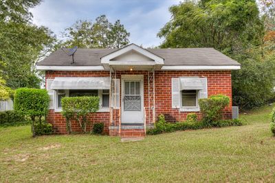 3449 Murphy Court, House other with 2 bedrooms, 1 bathrooms and null parking in Augusta GA | Image 1