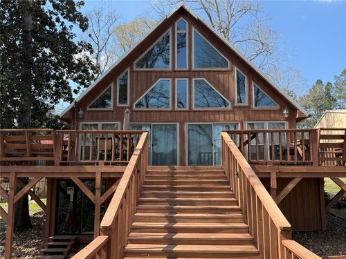 173 Ridgecrest Drive, Burkeville, TX, 75932 | Card Image