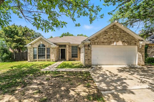 729 Turnstone Dr, Arlington, TX, 76018-2341 | Card Image