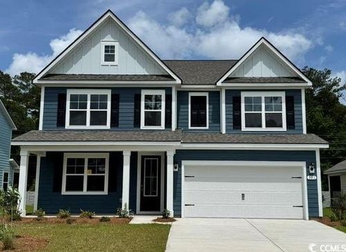 137 Stride Ct., Myrtle Beach, SC, 29588 | Card Image