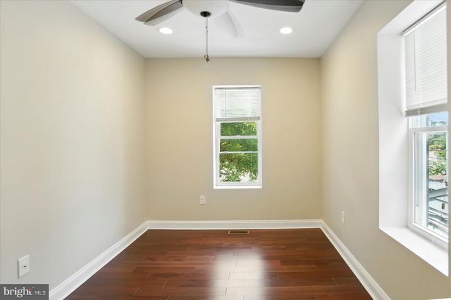 3218 Keswick Rd, Townhouse with 3 bedrooms, 3 bathrooms and null parking in BALTIMORE MD | Image 30
