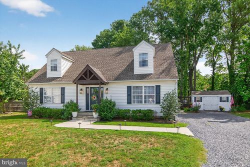 109 Bush Ter, SAINT MICHAELS, MD, 21663-2875 | Card Image