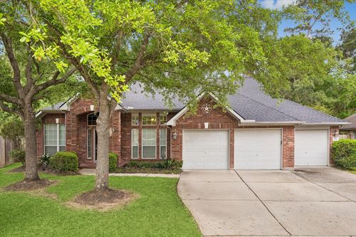 2626 Kenwood Park Ln, Spring, TX, 77386-2014 | Card Image