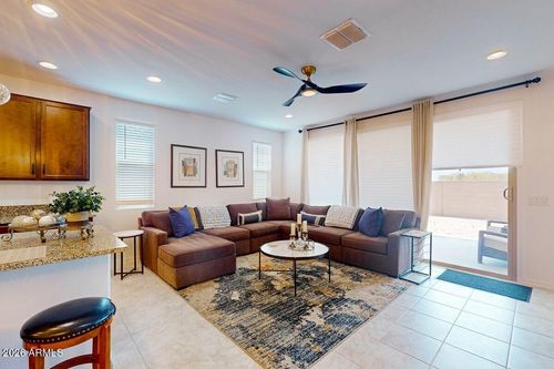 18068 W Amber Ridge Way, Goodyear, AZ, 85338-5690 | Card Image