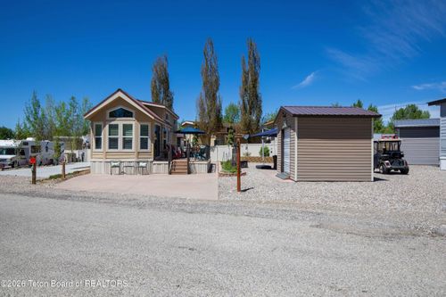 169 - 170 Whiffle Tree Drive, Star Valley Ranch, WY, 83127 | Card Image