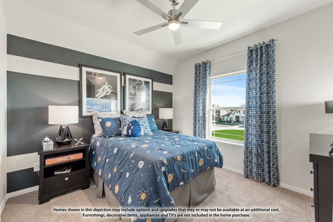 1209 Deacon Dr, House other with 4 bedrooms, 4 bathrooms and null parking in Midlothian TX | Image 38
