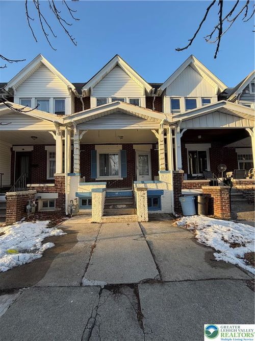 721 Saint John Street, Allentown City, PA, 18103 | Card Image