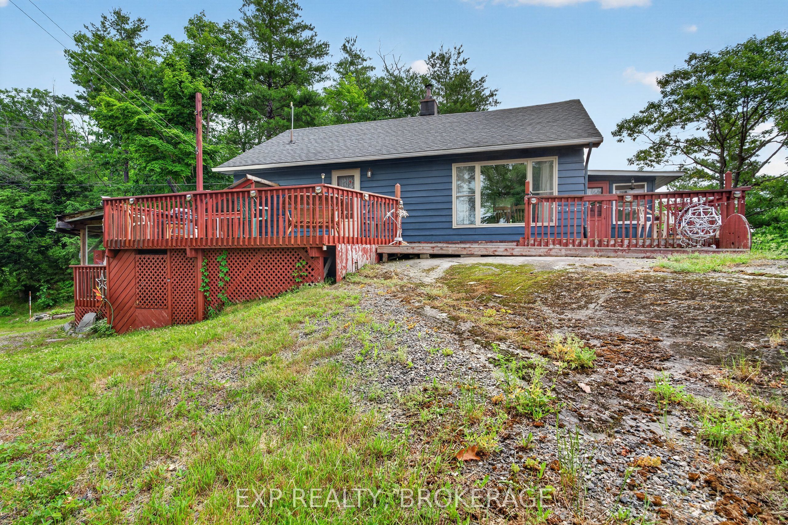 Residential in Frontenac 5