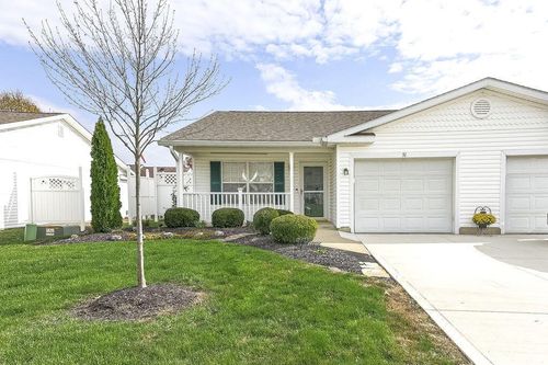 51 Highmeadow Dr, Mount Vernon, OH, 43050-1249 | Card Image