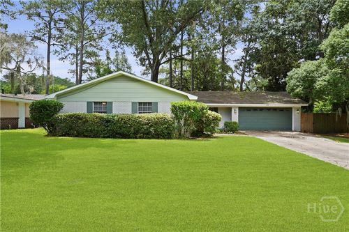 631 Valleybrook Road, Savannah, GA, 31419 | Card Image