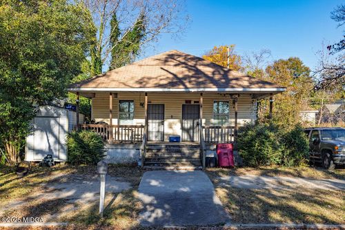 173 Gardner St, Macon, GA, 31204-2742 | Card Image