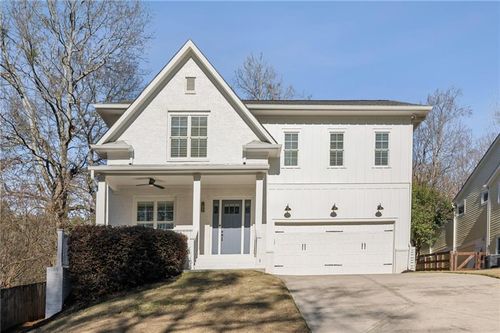 1062 Country Ln Ne, Atlanta, GA, 30324-4508 | Card Image