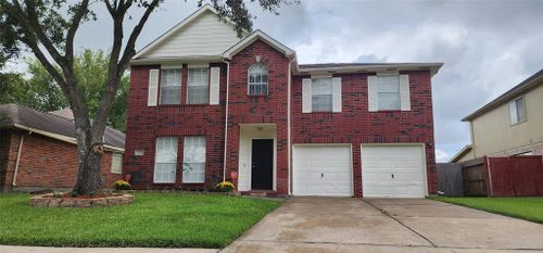 2110 Mountshire Drive, Missouri City, TX, 77489 | Card Image