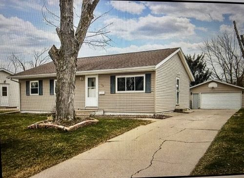 108 Atwood Dr, Cedar Rapids, IA, 52404-1001 | Card Image