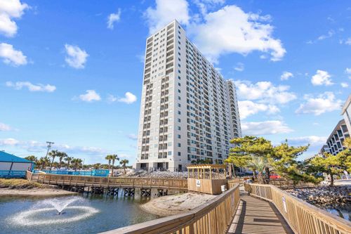 1902-5905 S Kings Highway, Myrtle Beach, SC, 29575 | Card Image