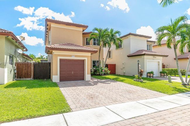 2513 Ne 41st Ave, House other with 3 bedrooms, 2 bathrooms and null parking in Homestead FL | Image 2